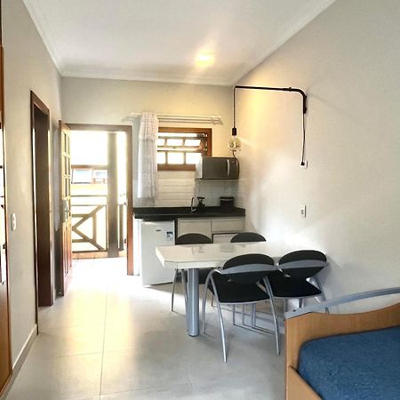 Ilha Flat Apto 3207 Илябела Екстериор снимка