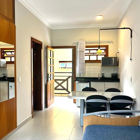 Ilha Flat Apto 3207 Илябела Екстериор снимка