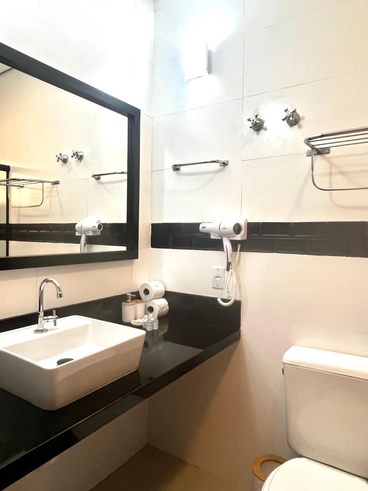 Ilha Flat Apto 3207 Илябела Екстериор снимка
