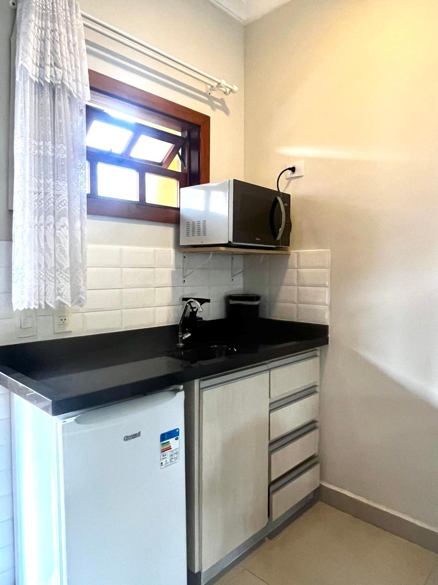 Ilha Flat Apto 3207 Илябела Екстериор снимка